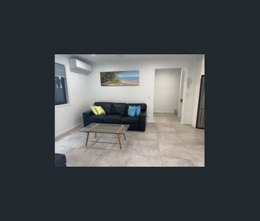 Partly Furnished 2 Bedroom Townhouse with SOLAR - Photo 1