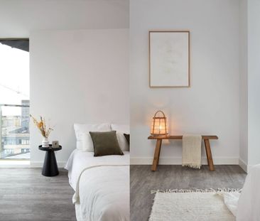 Appartement te huur: Stationsplein 5-B 1315 KS Almere - Foto 2
