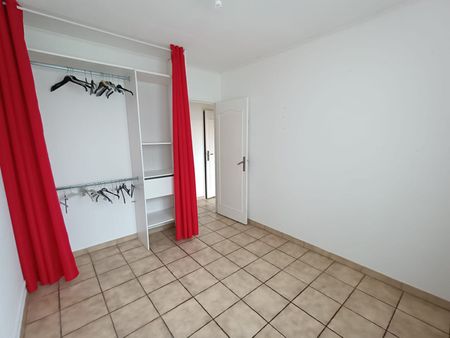 Location appartement 4 pièces, 73.52m², Brou-sur-Chantereine - Photo 2