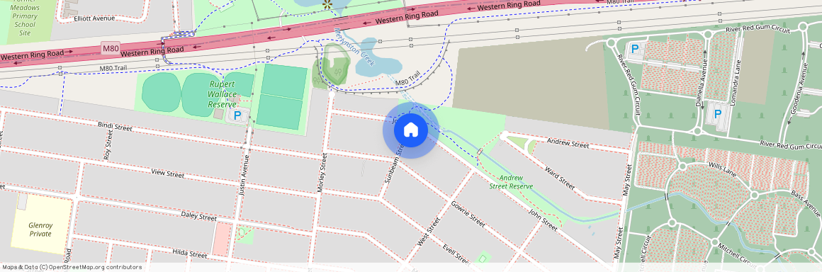 8 Sunbeam Street, Vic 3046, Glenroy