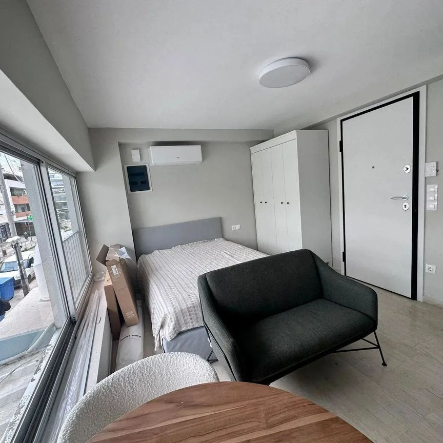 Ενοικίαση κατοικίας, 25 τ.μ., Βούλα, 750 € - Photo 1