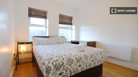 2-bedroom apartment for rent in Temple Bar, Dublin - Photo 3