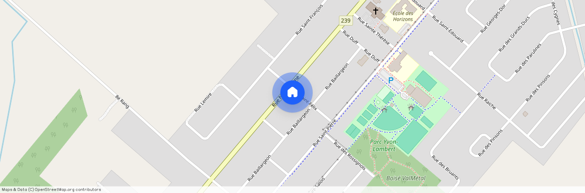 343 rue notre dame, Saint-Germain-de-Grantham, Saint-Germain-de-Grantham, Centre-du-Québec, J0C 1K0