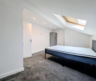 1 bedroom end of terrace house to rent - Photo 4
