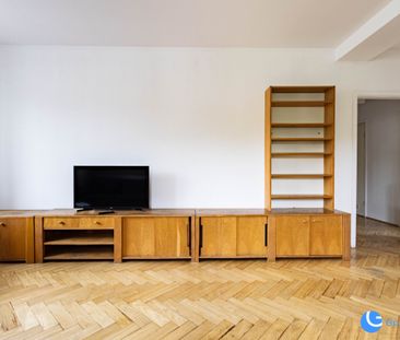 Blachnickiego*Grzegórzki*57m2*dwa niezależne pok. - Zdjęcie 1