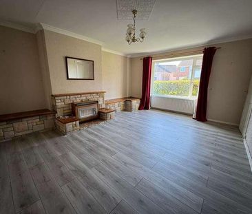 Leazes Rise, Peterlee, County Durham, SR8 - Photo 2