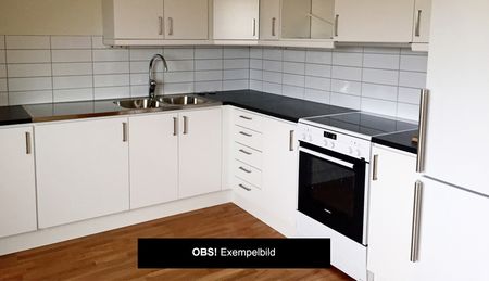 Lillhamragatan 6 - Foto 2