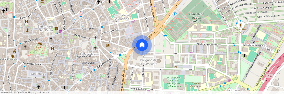Córdoba