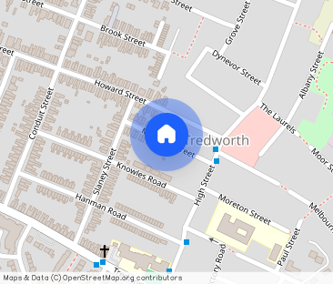 Morpeth Street, Gloucester - Photo 1