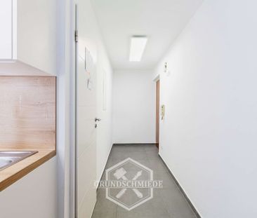 Sensationelles WG Zimmer in modernisierter Wohnung - Photo 6