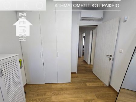 Διαμέρισμα για ενοικίαση Κέντρο (Νέα Σμύρνη) - Photo 2