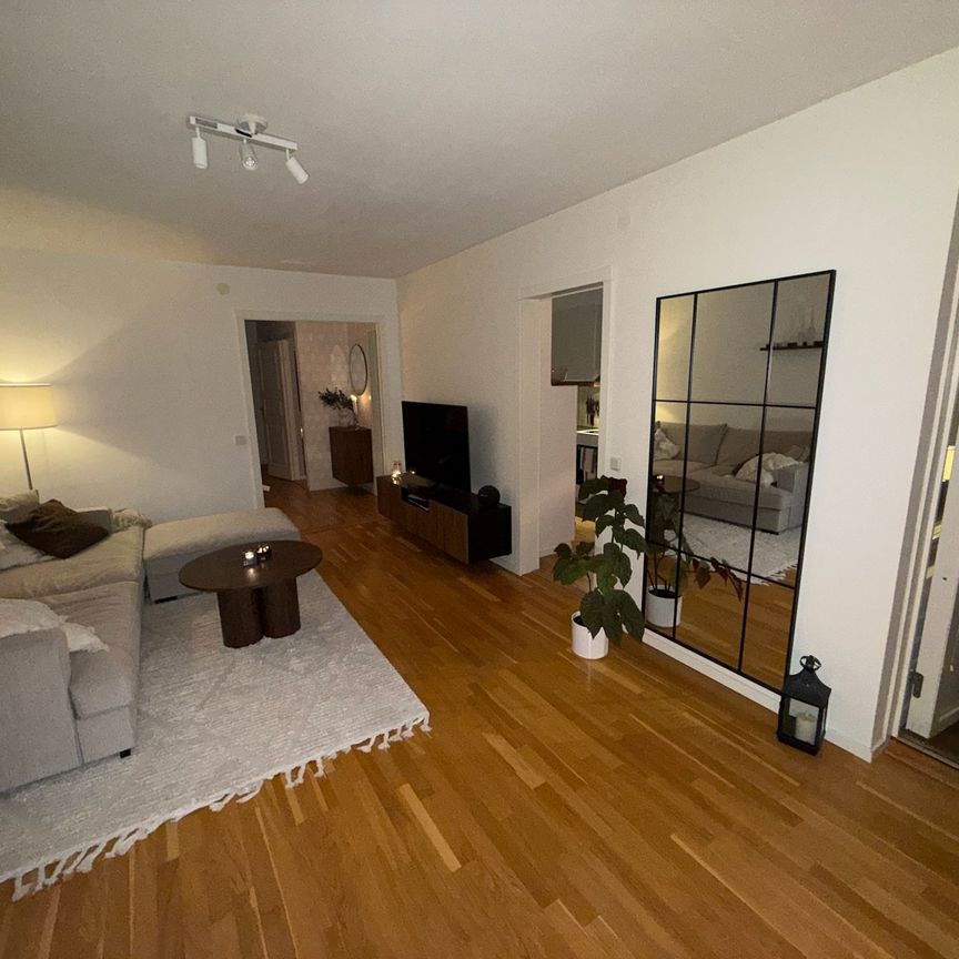 Brynjegatan, Kungälv - Photo 1