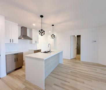 4.5 à St-Lambert-De-Lauzon - Photo 1
