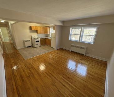 Wellington Apartments — 2 Bedroom - Photo 1