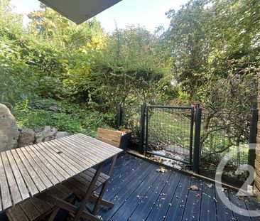 Appartement F1 à louer 1 pièce - 16,54 m2 CHARTRES - 28 - Photo 5