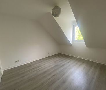 Location maison 4 pièces, 86.00m², Trélazé - Photo 4