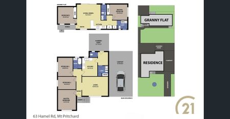 WELL-KEPT FAMILY HOME IN A CONVENIENT LOCATION! - Photo 2