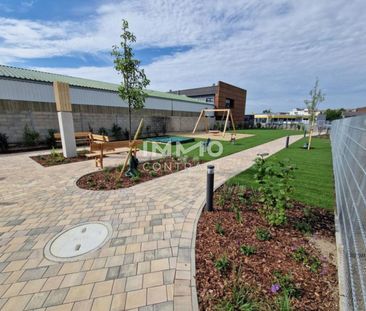 Erstbezug – Moderne 2-Zimmer-Wohnung mit lichtdurchfluteten Räumen - Photo 5