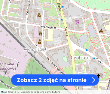 Ogrzewanie , internet w cenie 45,5m2 Centrum - Zdjęcie 1