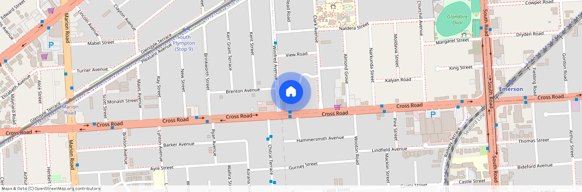 1a Winifred Avenue, SA 5037, Glandore