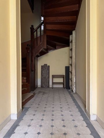 Διαμέρισμα για ενοικίαση Φωκίωνος Νέγρη (Κυψέλη) - Photo 3