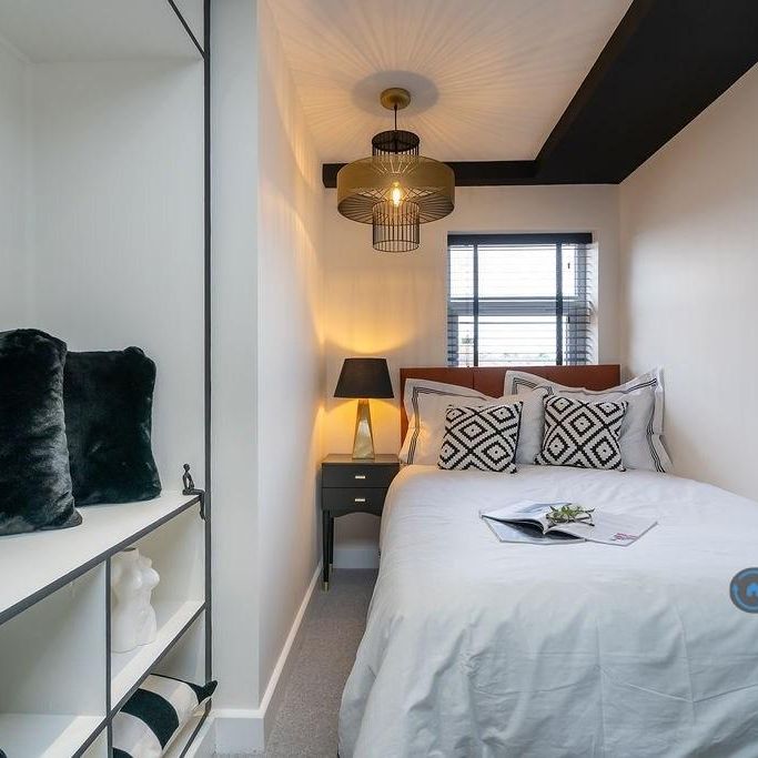 Studio to rent - Photo 1