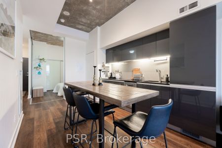 Carnaby Lofts 20 , #1118 - Photo 5