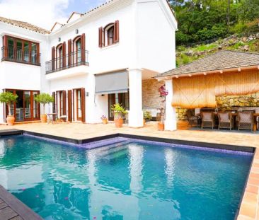 Alquiler de casa o chalet en El Madroñal - Photo 2