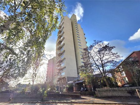 3 bedroom apartment to rent - Photo 3