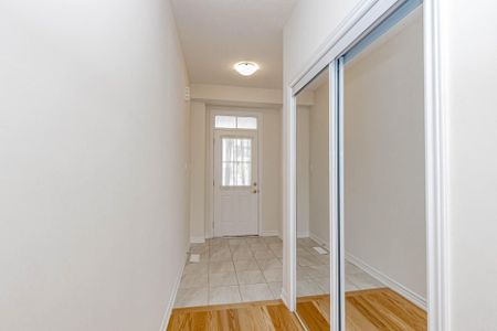 For Lease - 96 Explorer Way, Thorold, Ontario - Photo 2