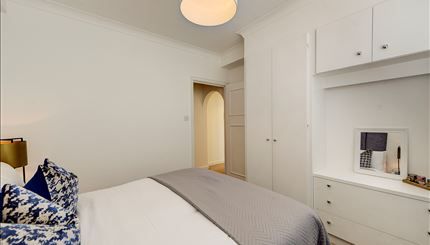 Two bed flat at Hill Street, Mayfair, London, W1J 5NA - Photo 4