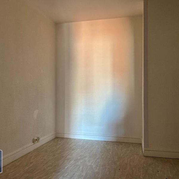 Location appartement 2 pièces de 39.29m² - Photo 1