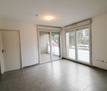 Location Appartement 2 pièces 40m² TOULOUSE 31500 - Photo 1