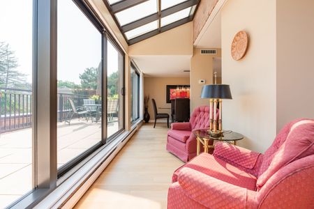 For Lease - 100 Lakeshore Road Unit# 710, Oakville, Ontario - Photo 3