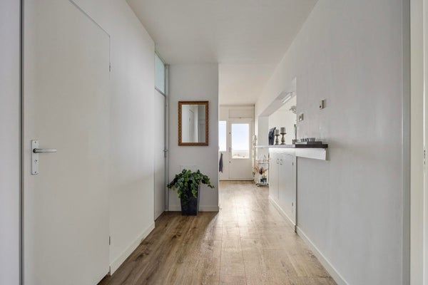 Te huur: Appartement Het Breed in Amsterdam - Photo 1