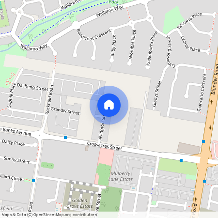 25 Avington Street, Qld 4077, Doolandella