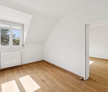 4 Zimmer, 125 m² - Foto 1