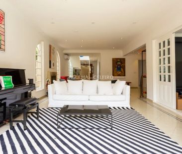 Casa moderna com ambientes integrados à venda em Alto de Pinheiros ... - Photo 4