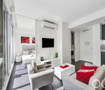 Open the Door to Modern Comfort - Photo 5