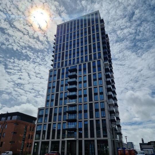 Maanplein 112 H, Den Haag - Photo 1