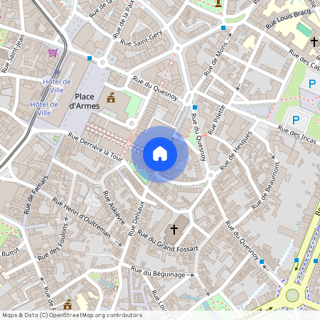 59300, Valenciennes