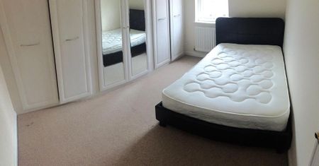 1 bedroom in a house share to rent - Photo 2