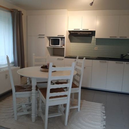 Appartement te huur - Foto 3
