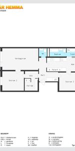 Lidaleden 5 - Foto 4