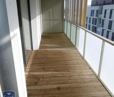 Location Appartement 3 pièces 63m² TOULOUSE 31200 - Photo 6