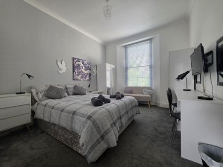 1 bedroom property to rent - Photo 4