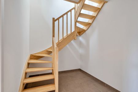 Instapklaar appartement met privé tuin en zonneterras - Photo 3