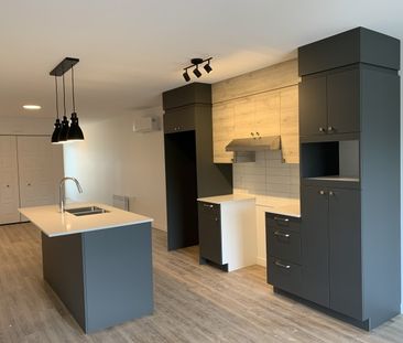 Superbe chambre à louer au 3600 rue Imelda-Lefebvre, app. 304 - Photo 4