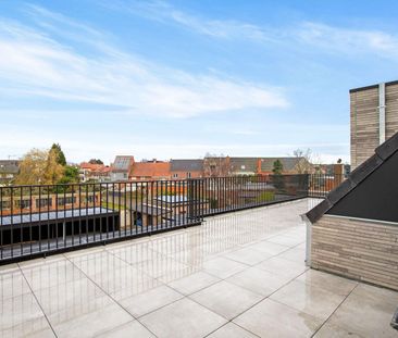 Appartement te huur in Oud-Turnhout - Photo 4