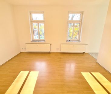 kleine, aber feine 1-Raum-Singlewohnung - Photo 1